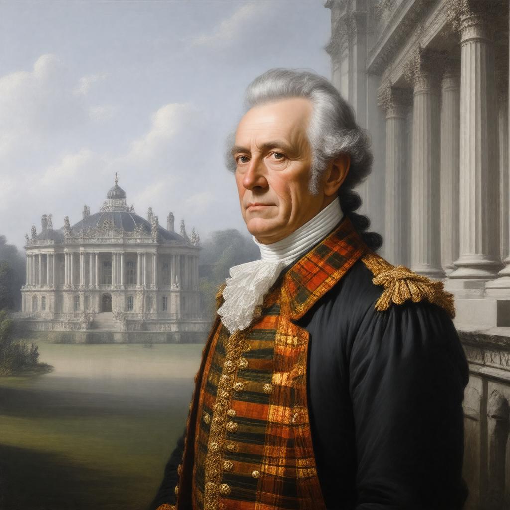 William Chambers (architect)